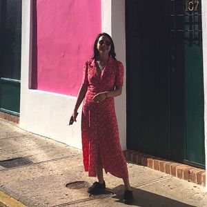 Meet your Posher, Susane